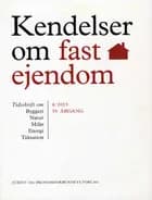 Kendelser om fast ejendom 2013 / 4