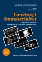 Lærebog i Immaterialret af Jens Schovsbo og Mogens Koktvedgaard