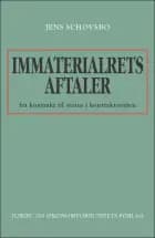 Immaterialretsaftaler