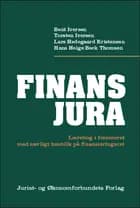 Finansjura af Bent Iversen, Hans Helge Beck Thomsen, Lars Hedegaard Kristensen og Torsten Iversen