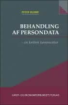 Behandling af persondata