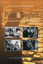 Politi og tryghed af Lars Holmberg og Flemming Balvig