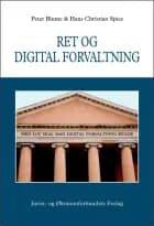 Ret og digital forvaltning
