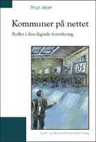 Kommuner på nettet af Birgit Jæger