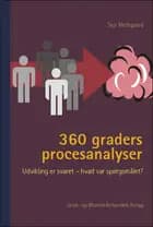 360 graders procesanalyser af Meldgaard Sejr