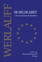 SE-Selskabet af Erik Werlauff