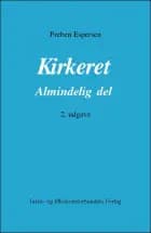 Kirkeret Almindelig del af Preben Espersen