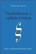 Værkslæren i ophavsretten