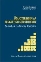 Udliciteringen af beskæftigelsespolitikken