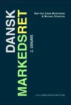 Dansk Markedsret