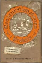 Restaurationsloven i praksis af Gry Asnæs