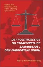 Det politimæssige og strafferetlige samarbejde i Den Europæiske Union