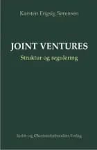 Joint Ventures Struktur og regulering