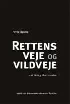 Rettens veje og vildveje