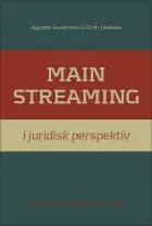Mainstreaming i juridisk perspektiv