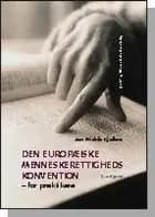 Den Europæiske Menneskerettighedskonvention
