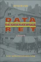 Databeskyttelsesret