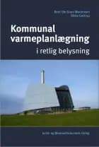 Kommunal varmeplanlægning i retlig belysning
