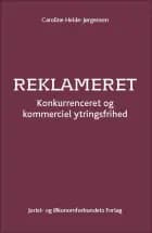 Reklameret