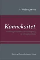 Konneksitet af Pia Moltke Jensen
