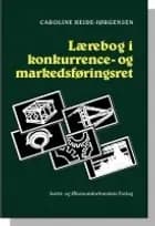Lærebog i Konkurrence- og Markedsføringsret