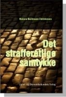 Det strafferetlige samtykke af Malene Bechmann Christensen