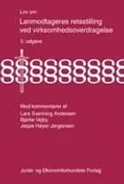 Lov om lønmodtageres retsstilling ved virksomhedsoverdragelse