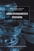 Arbejdsmarkedspension