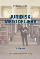Juridisk metodelære