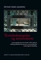 Terrorbekæmpelse og menneskeret af Peter Vedel Kessing