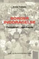 Borgerinddragelse
