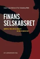 Finansselskabsret