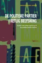 De politiske partier i retlig belysning