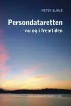 Persondataretten – nu og i fremtiden af Peter Blume