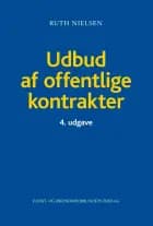 Udbud af offentlige kontrakter