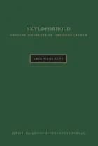 Skyldforhold af Erik Werlauff