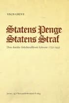 Statens penge, statens straf af Vagn Greve