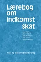 Lærebog om indkomstskat