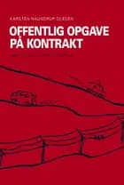 Offentlig opgave på kontrakt af Karsten Naundrup Olesen