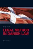 Legal method in Danish law