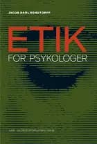 Etik for Psykologer