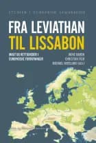 Fra Leviathan til Lissabon af Christian Fich, Michael Herslund og Irene Baron
