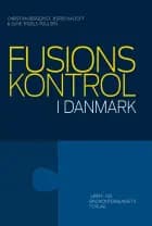 Fusionskontrol i Danmark