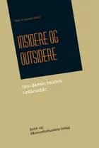 Insidere og outsidere af Trine P. Larsen