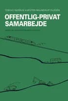 Offentlig-privat samarbejde af Tobias Indén og Karsten Naundrup Olesen