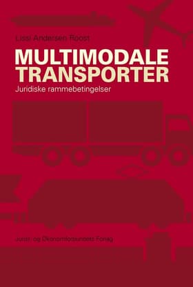Multimodale transporter af Lissi Anders Roost
