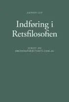 Indføring i Retsfilosofien af Amnon Lev