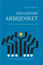 Den danske arbejdsret bd. 1