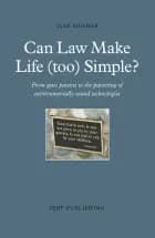 Can Law Make Life (too) Simple? af Tine Sommer
