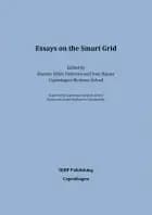 Essays on the smart grid